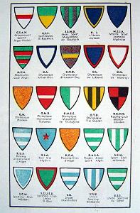 Emblemes divers - 010